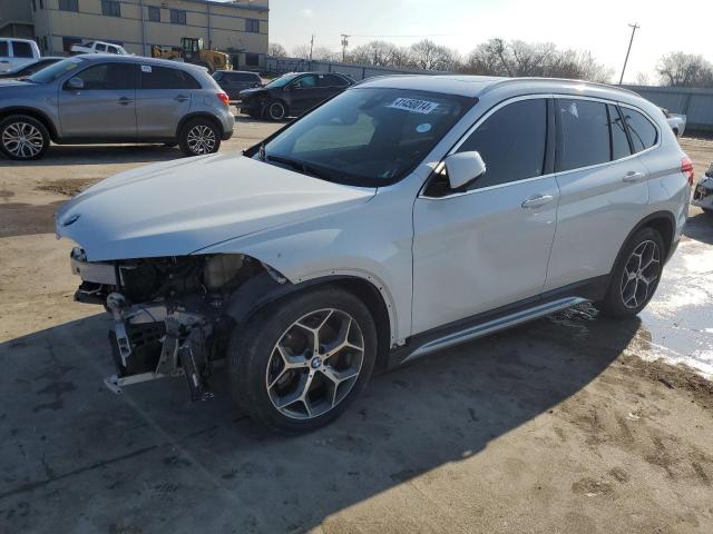 bmw x1 2019 wbxhu7c55k5n39911