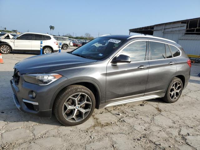 bmw x1 sdrive2 2019 wbxhu7c58k5l10297