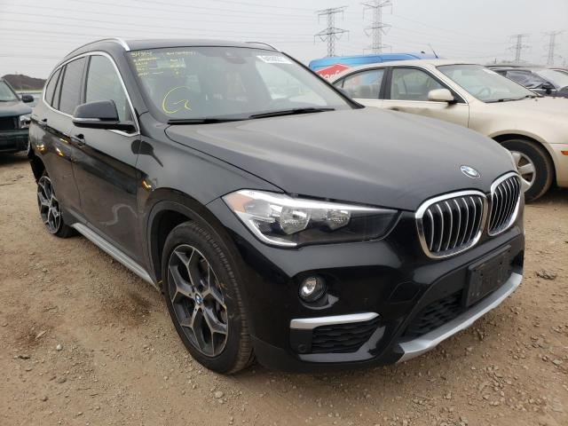 bmw x1 sdrive2 2019 wbxhu7c59k5l11846