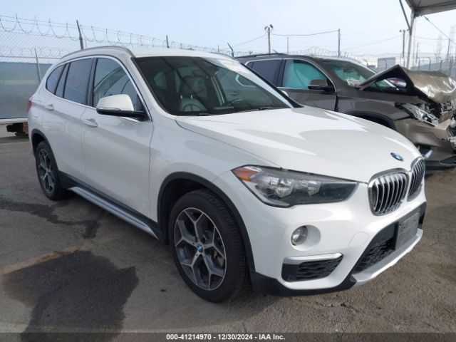 bmw x1 2019 wbxhu7c5xk3h46180