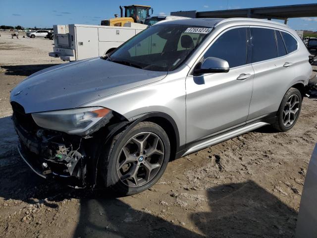 bmw x1 sdrive2 2019 wbxhu7c5xk5l12133