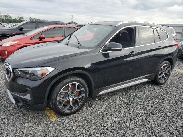 bmw x1 sdrive2 2020 wbxjg7c00l5p46690