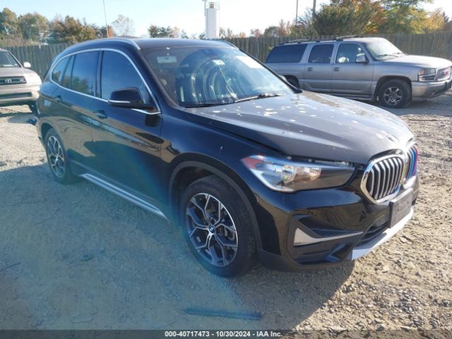 bmw x1 2020 wbxjg7c00l5p47872