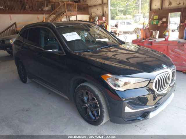 bmw x1 2021 wbxjg7c00m5s29469