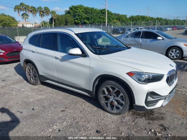 bmw x1 2021 wbxjg7c00m5t75533