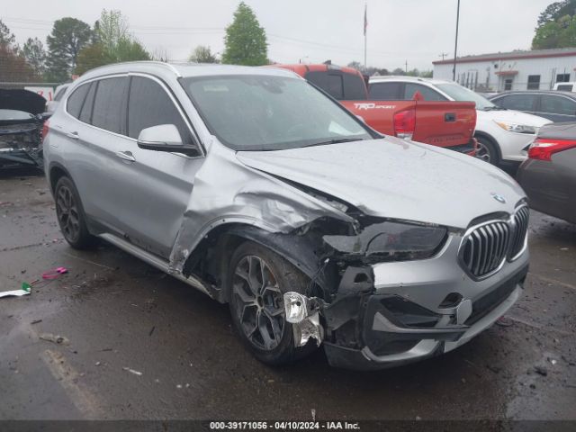 bmw x1 2021 wbxjg7c00m5t96575