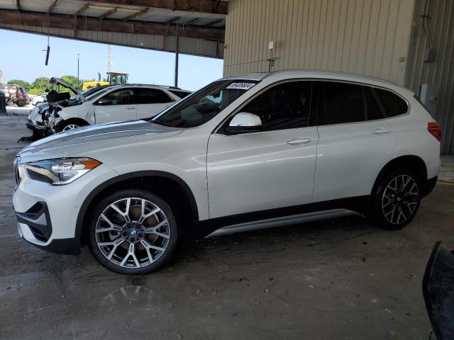 bmw x1 sdrive2 2021 wbxjg7c00m5u24519