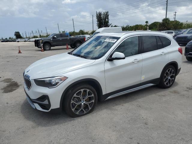 bmw x1 sdrive2 2022 wbxjg7c00n5v22404