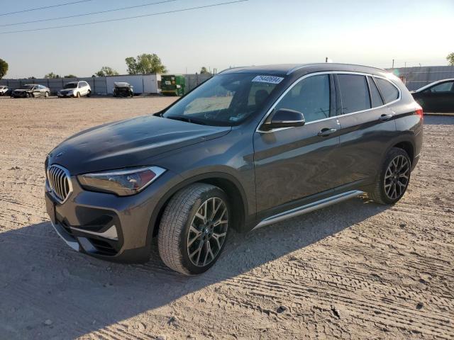 bmw x1 sdrive2 2020 wbxjg7c01l3l86535