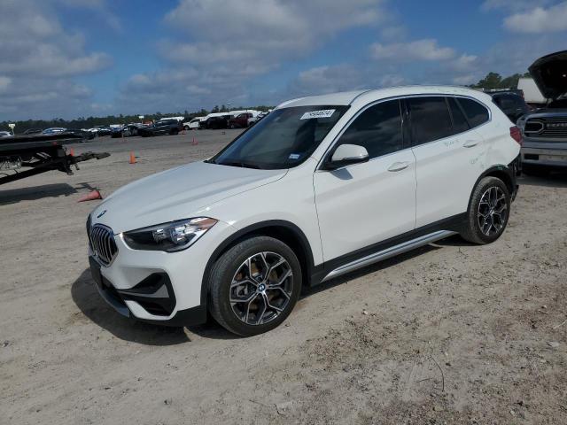 bmw x1 sdrive2 2021 wbxjg7c01m5t94480