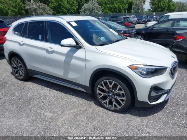 bmw x1 2022 wbxjg7c01n5v26459