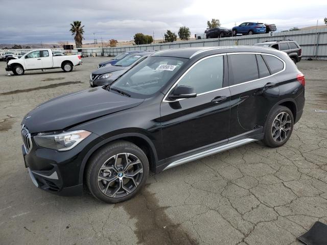 bmw x1 sdrive2 2020 wbxjg7c02l5p30202