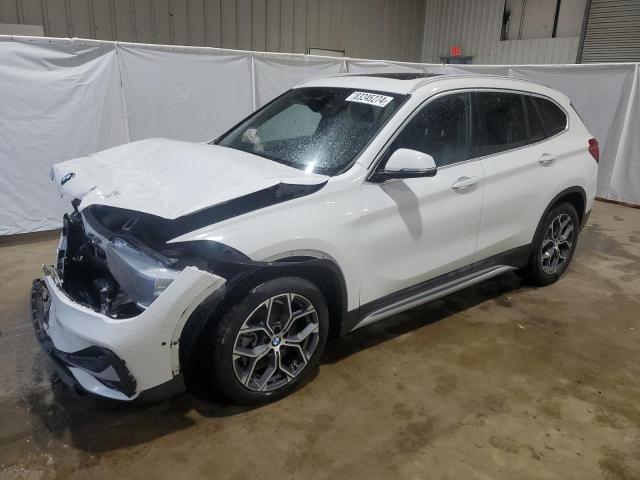 bmw x1 sdrive2 2021 wbxjg7c02m5s02581