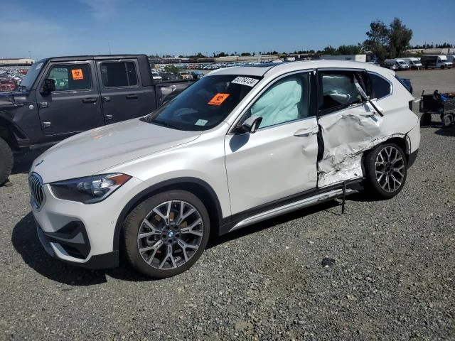 bmw x1 sdrive2 2021 wbxjg7c02m5s24855