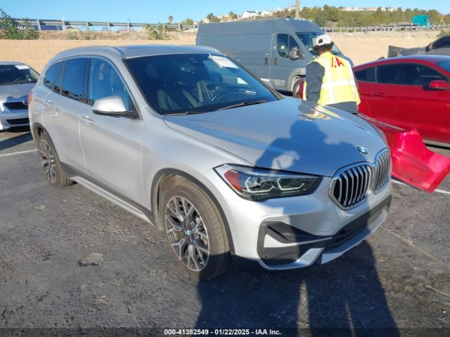 bmw x1 2021 wbxjg7c02m5s63493