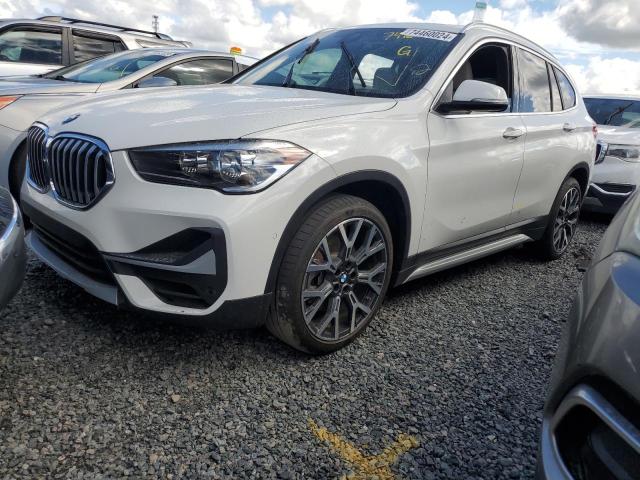 bmw x1 sdrive2 2021 wbxjg7c02m5s74963