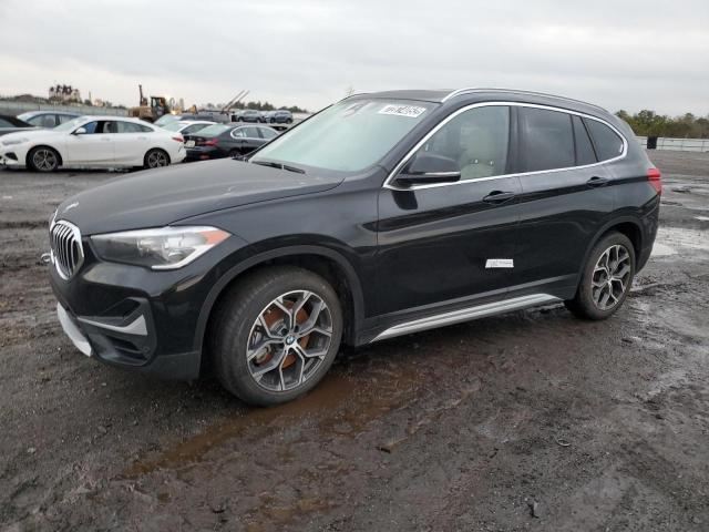 bmw x1 sdrive2 2022 wbxjg7c02n5v27166