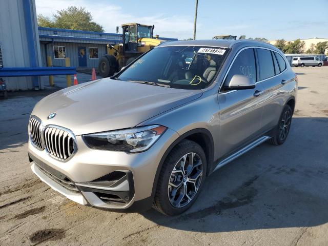 bmw x1 sdrive2 2022 wbxjg7c02n5v37373