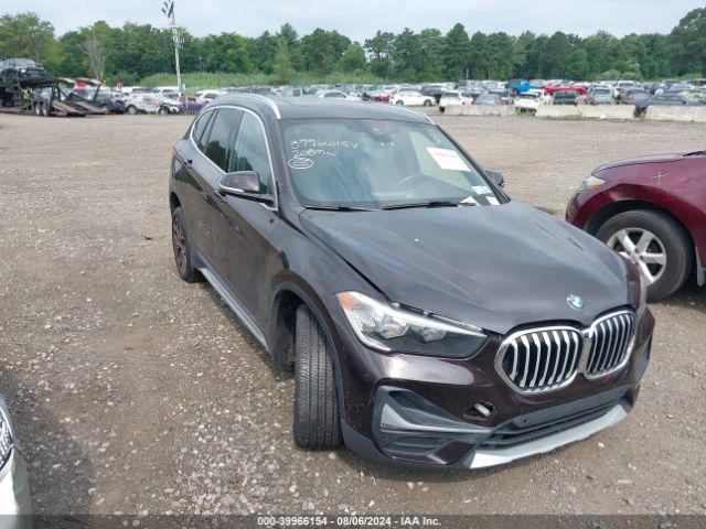 bmw x1 2020 wbxjg7c03l5p30595