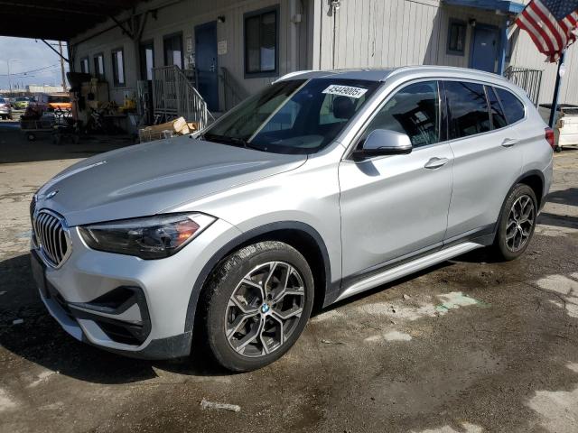 bmw x1 sdrive2 2020 wbxjg7c03l5p45968