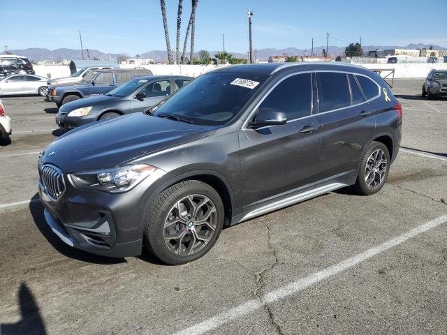 bmw x1 sdrive2 2020 wbxjg7c03l5p60342