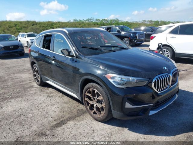 bmw x1 2021 wbxjg7c03m3m78814