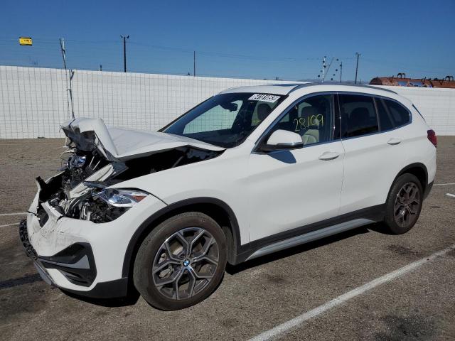 bmw x1 sdrive2 2021 wbxjg7c03m5s95336