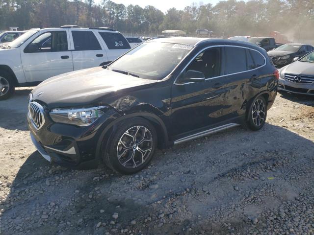 bmw x1 sdrive2 2022 wbxjg7c03n5v16273