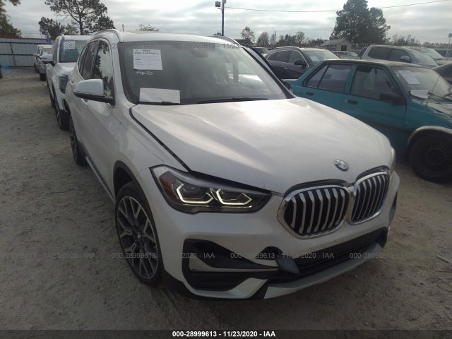 bmw x1 2020 wbxjg7c04l5p52184