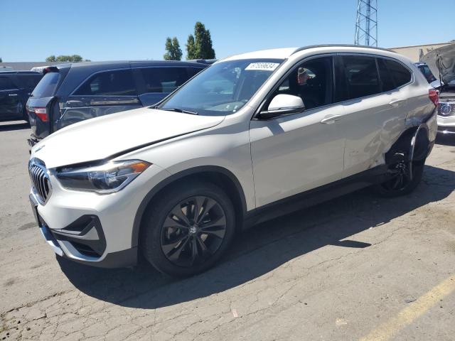 bmw x1 sdrive2 2020 wbxjg7c04l5p60172