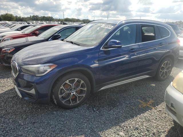 bmw x1 sdrive2 2020 wbxjg7c04l5p75125