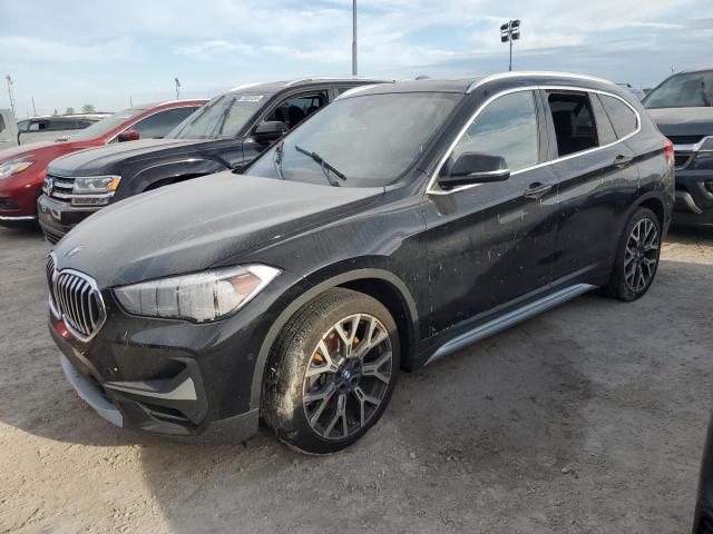 bmw x1 sdrive2 2021 wbxjg7c04m5s29555