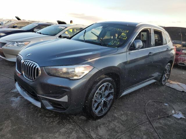 bmw x1 sdrive2 2021 wbxjg7c04m5t04867