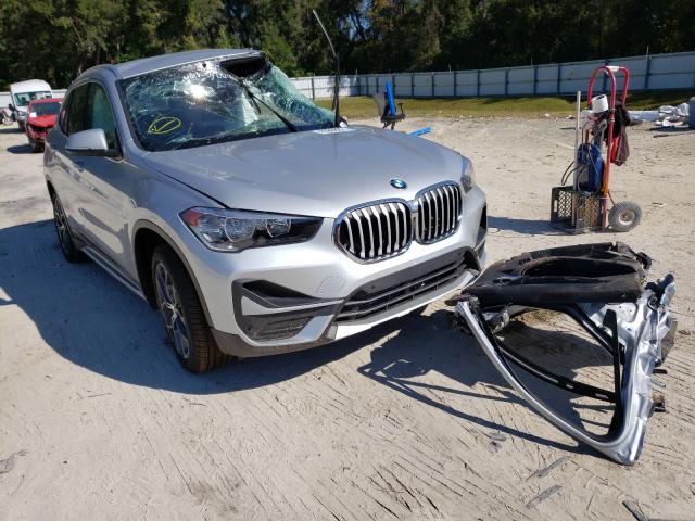 bmw x1 sdrive2 2021 wbxjg7c04m5t18817