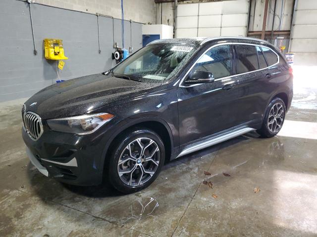 bmw x1 sdrive2 2022 wbxjg7c04n5v11339