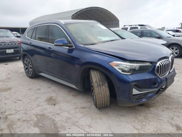 bmw x1 2020 wbxjg7c05l3l91821