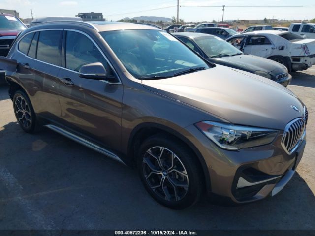 bmw x1 2020 wbxjg7c05l5p78177