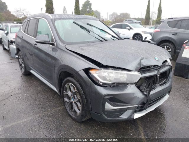 bmw x1 2020 wbxjg7c05l5r44276