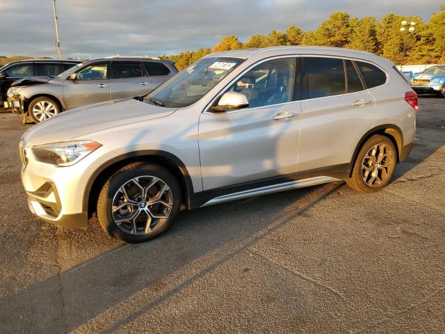 bmw x1 sdrive2 2021 wbxjg7c05m5t00634