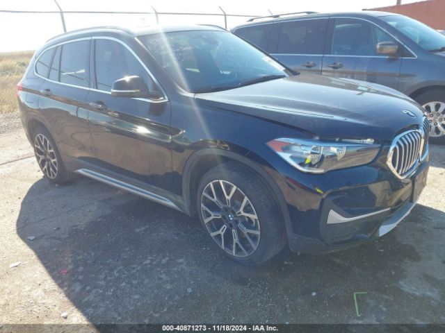 bmw x1 2021 wbxjg7c05m5u07859