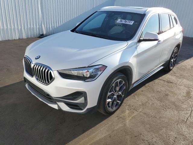 bmw x1 sdrive2 2022 wbxjg7c05n5v07011