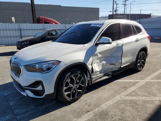 bmw x1 sdrive2 2022 wbxjg7c05n5v39439