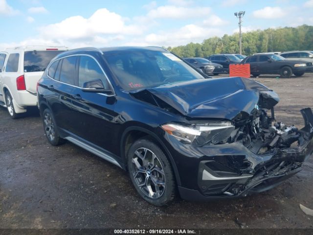 bmw x1 2020 wbxjg7c06l3l81699