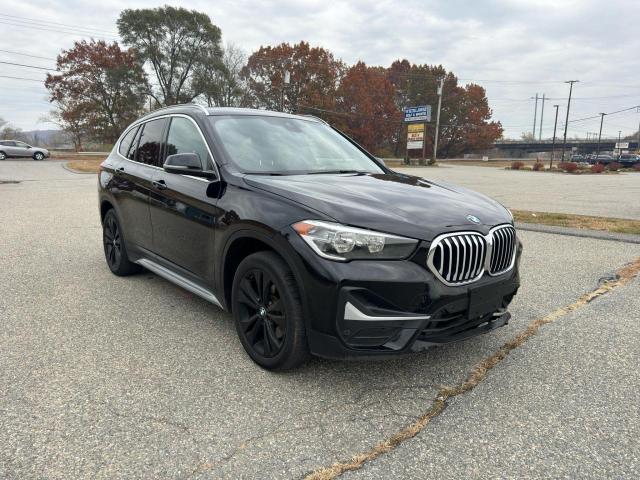 bmw x1 sdrive2 2020 wbxjg7c06l5p30705