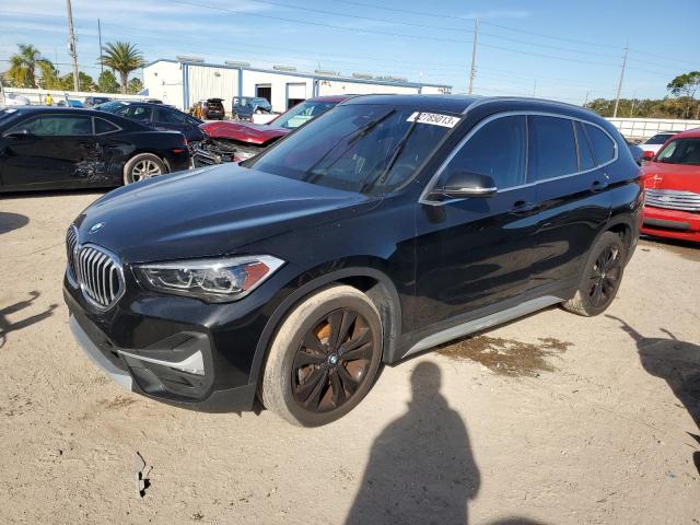 bmw x1 2020 wbxjg7c06l5p49948