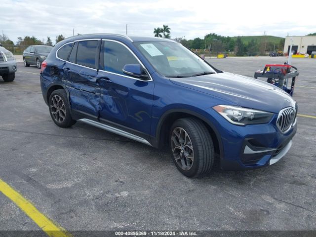 bmw x1 2021 wbxjg7c06m5s39732