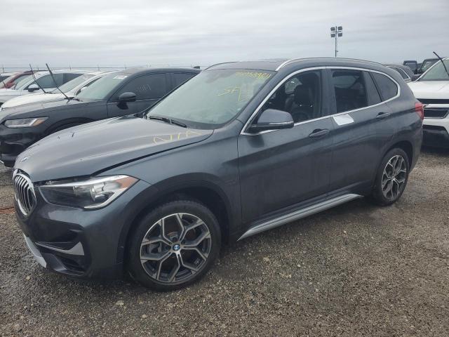 bmw x1 sdrive2 2021 wbxjg7c06m5s52173