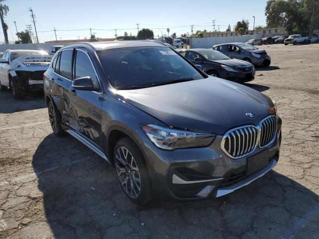 bmw x1 sdrive2 2021 wbxjg7c06m5t10105