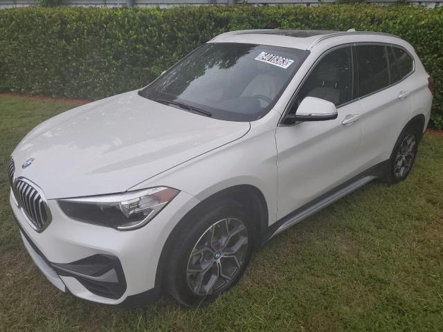 bmw x1 2021 wbxjg7c06m5t70580