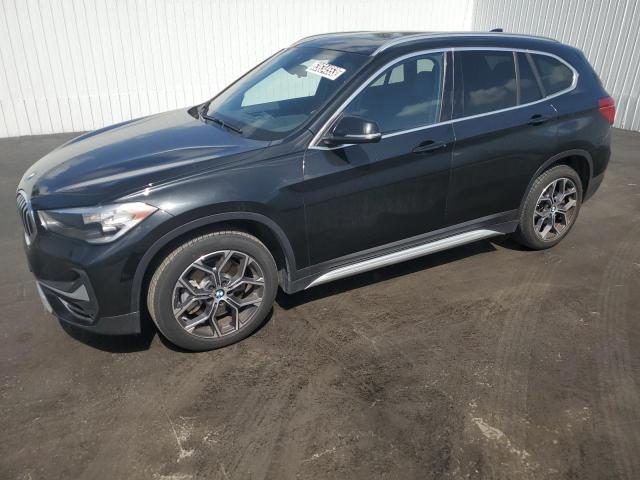 bmw x1 sdrive2 2021 wbxjg7c06m5t96502